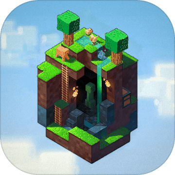 Pocket world - Earth Craft