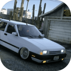 Kartal: Turkey Simulator Tofas