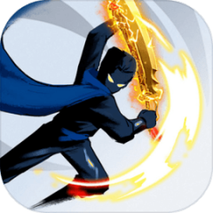 开局一把刀 - 超自由策略闯关游戏