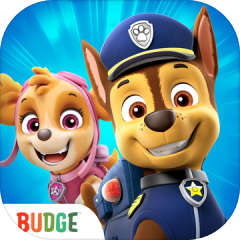 汪汪队 拯救世界