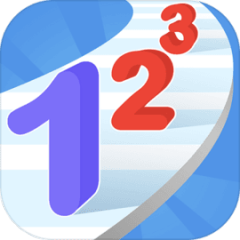 Number Run: Merge Master