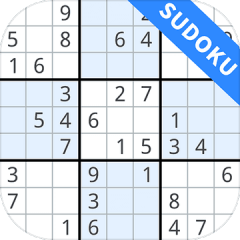 Sudoku Master: Classic Puzzle