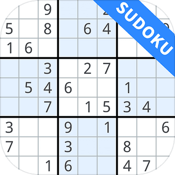 Sudoku Master: Classic Puzzle