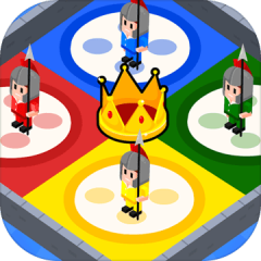 Ludo Offline Dice Board Game