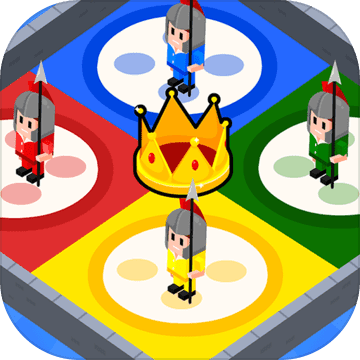 Ludo Offline Dice Board Game