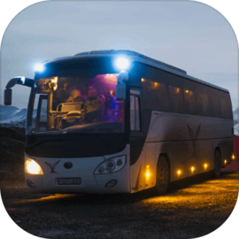 巴士模擬器離線