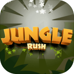 Jungle Rush
