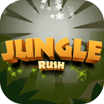 Jungle Rush