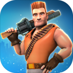 Mission Impossible Bravo: GOD MODE