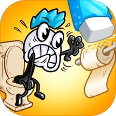 Troll Master 2 - Delete One Part