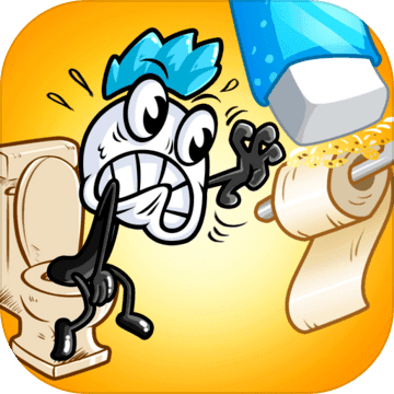 Troll Master 2 - Delete One Part