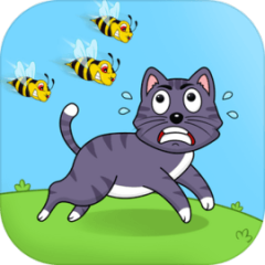 Save The Cat - Draw 2 Save