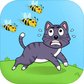 Save The Cat - Draw 2 Save