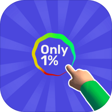 Only 1% Challenges:Tricky Game