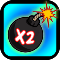 Tetris Blockudoku x2