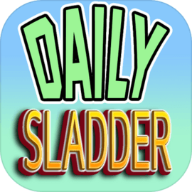 Sladder Daily Puzzle