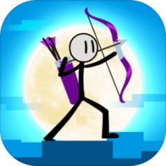 Stickman Land War