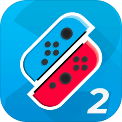 JoyCon Simulator 2
