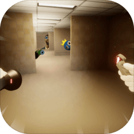 Obunga Rainbow Friends: Horror