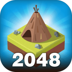 2048 時代傳奇 (Age of 2048)