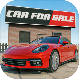 Car Saler - Trade Simulator