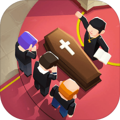 Idle Mortician Tycoon