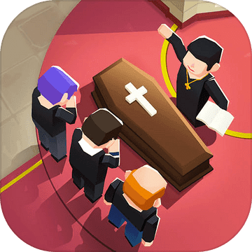 Idle Mortician Tycoon