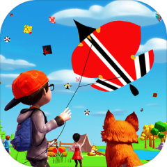 Kite Game 3D – Kite Flying