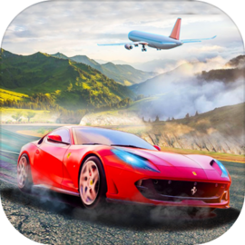 Sports Car Race Driving Games