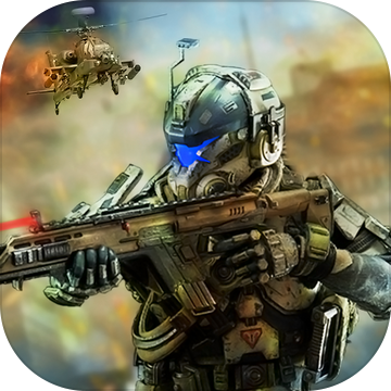 Fps Sniper Shooting: War Game