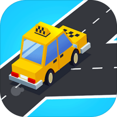 《狂飆計程車》