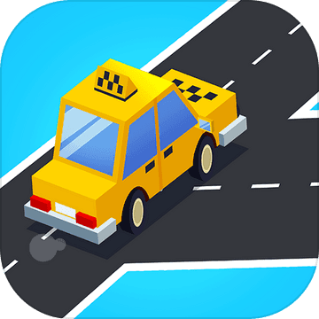 《狂飆計程車》