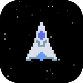 逃出太空 - 像素射擊