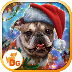 Christmas Spirit 5 f2p