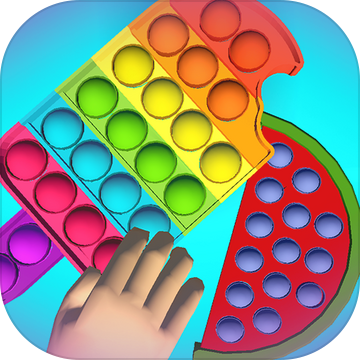 Fidget Trade Master!