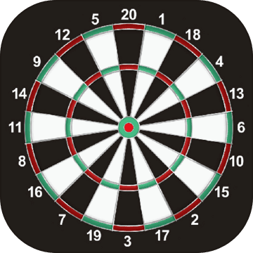 Chalk and Call Darts