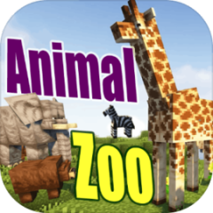 Animal Zoo Mod