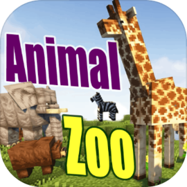 Animal Zoo Mod