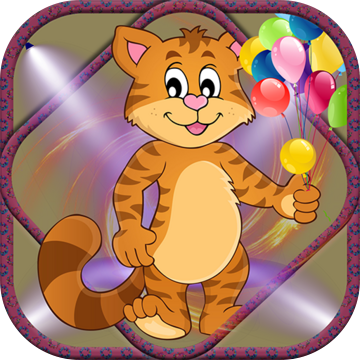 Courageous Tiger Escape