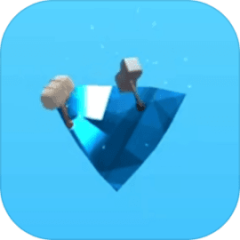 Cleanse the precious stones