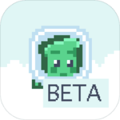 Rocket Coin Land 2D Platformer