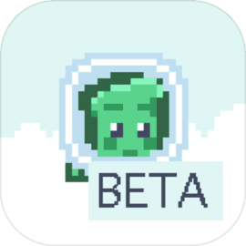 Rocket Coin Land 2D Platformer