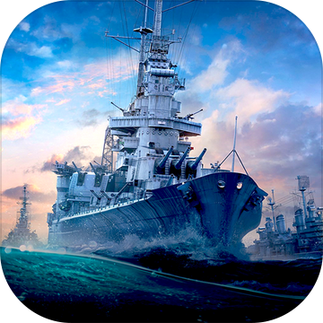 Armada  Warship Legends