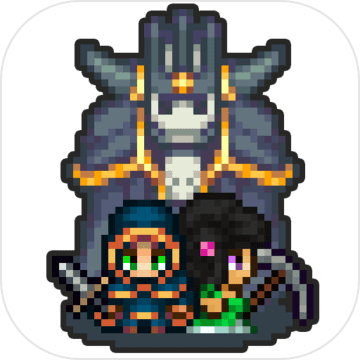 Mystera Legacy - MMORPG Sandbox (Unreleased)