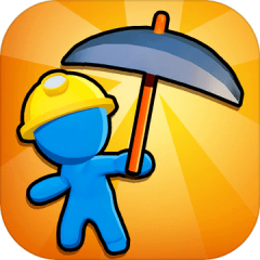 Mining Master - Adventure Game