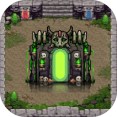 Idle Castle Summoner