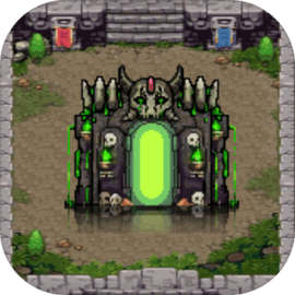 Idle Castle Summoner