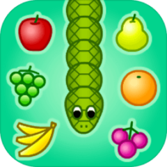 Fruit Snake