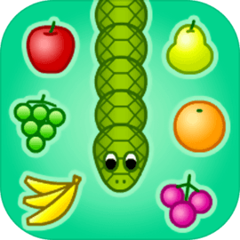 Fruit Snake