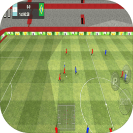 Real World Football Cup 2022